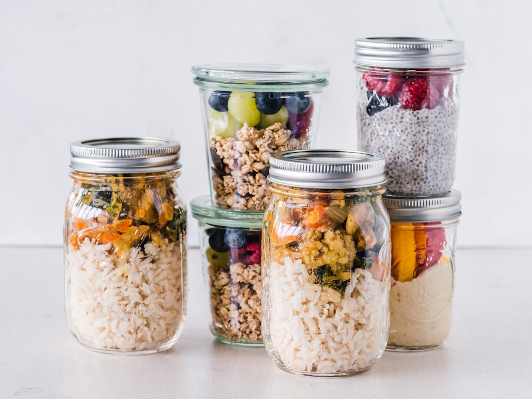 Hydration and Micronutrient Balance